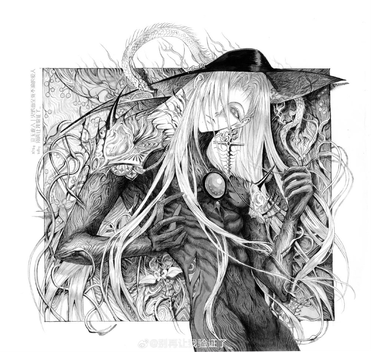 36251S's tweet photo. #illustration #OCㅤㅤ https://t.co/c8lvX2Zh5J