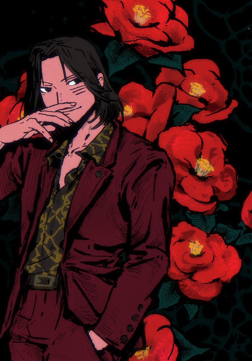 Mahouse600's tweet photo. https://t.co/0KDCAuXlVF