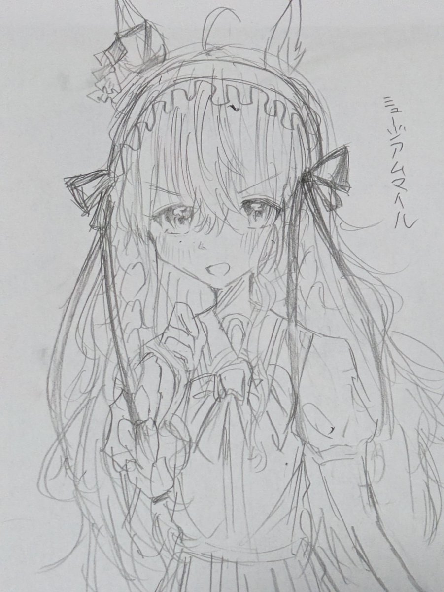 Mucb2q's tweet photo. 仮 https://t.co/dWjblc7D23
