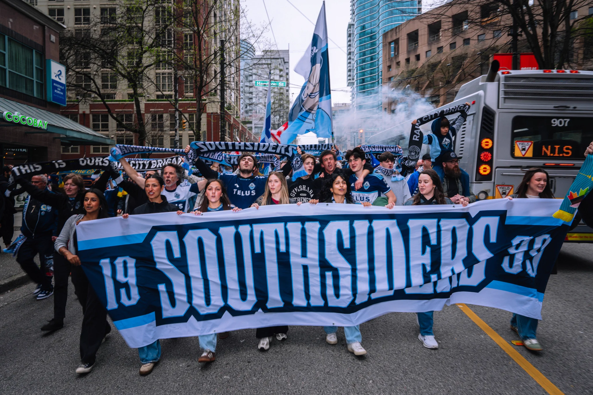 Vancouver Whitecaps FC (@WhitecapsFC) on X