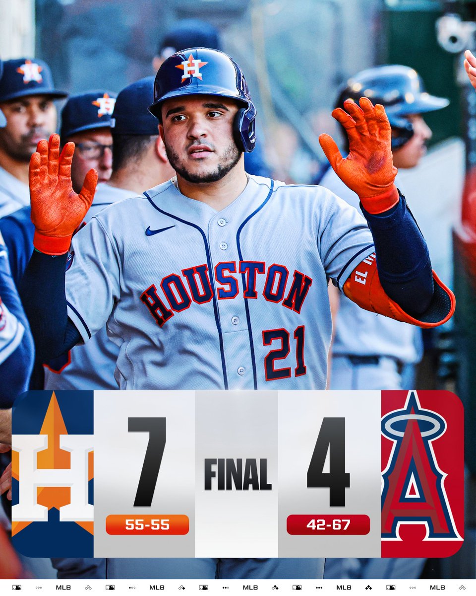 MLB tweet media