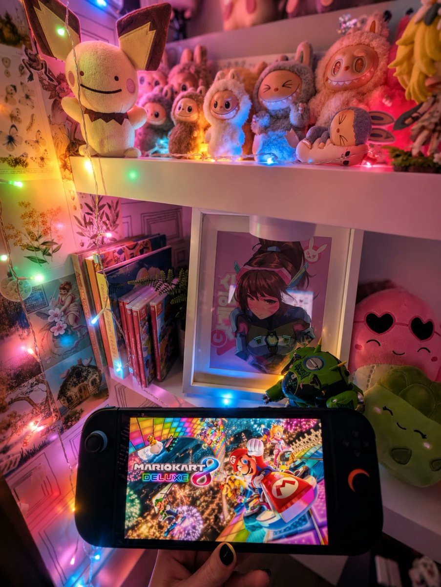 softpixelhex's tweet photo. Good-morning friends &amp; happy friday!! 🐸✨

I'm really excited to announce that I am officially a @loftia.gg partner! Loftia looks like such a cute, cosy game and I can't wait to play &amp; share it with you guys!… https://t.co/1F1RBeFt8q