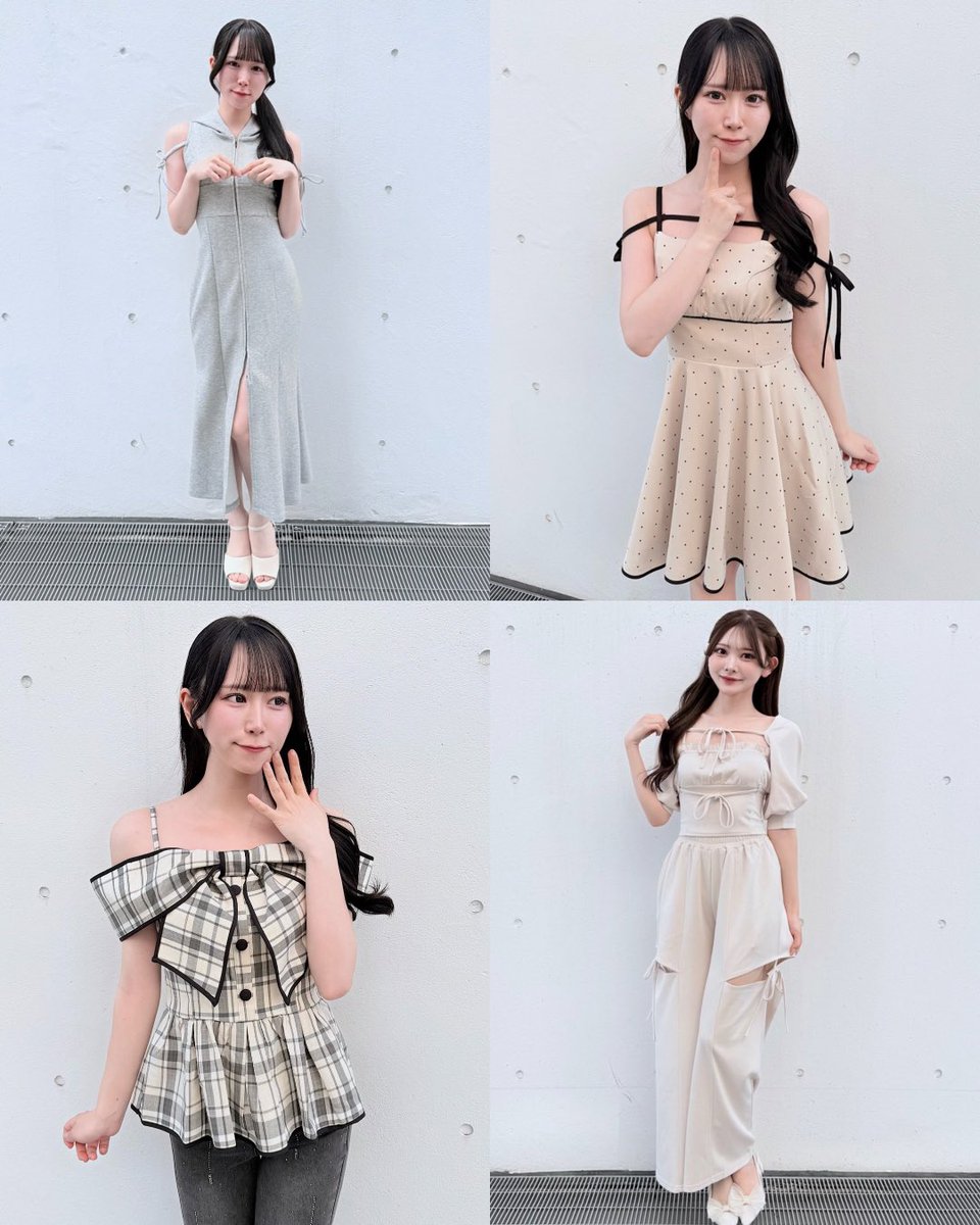 nomae__official's tweet photo. 【  𝐒𝐀𝐋𝐄 𝐈𝐓𝐄𝐌⟡.·*.  】 

SALEアイテム追加中です✨✨

在庫僅かな商品もございますのでお早めにチェックしてみて下さい❤︎

こちらからcheck⬇️⬇️⬇️
🔗https://t.co/BTExVVdkpZ…

  #NOMAE https://t.co/Gh0X5DDfR5