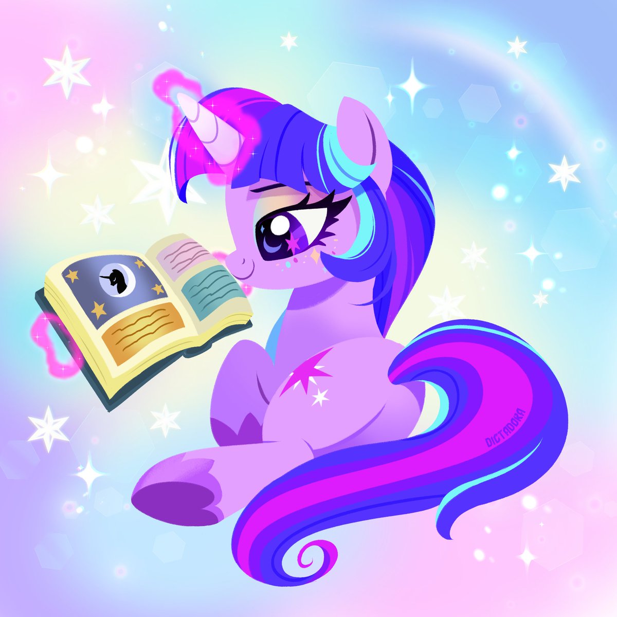 dictadora_lc's tweet photo. Twilight g6 😭 #mlp #mlpg6 #mlpg4 #twilightsparkle
Let's see if I can complete the Mane 4 collection https://t.co/UHtF3lOVNq