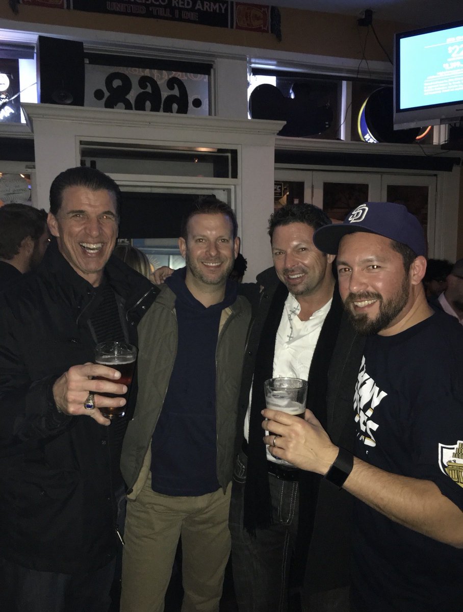Pale_Mercado's tweet photo. @chargers @Flat6Banger RIP Circa 2016 during SB in SF @DannyCoylesSF https://t.co/lxxP8Dly3B