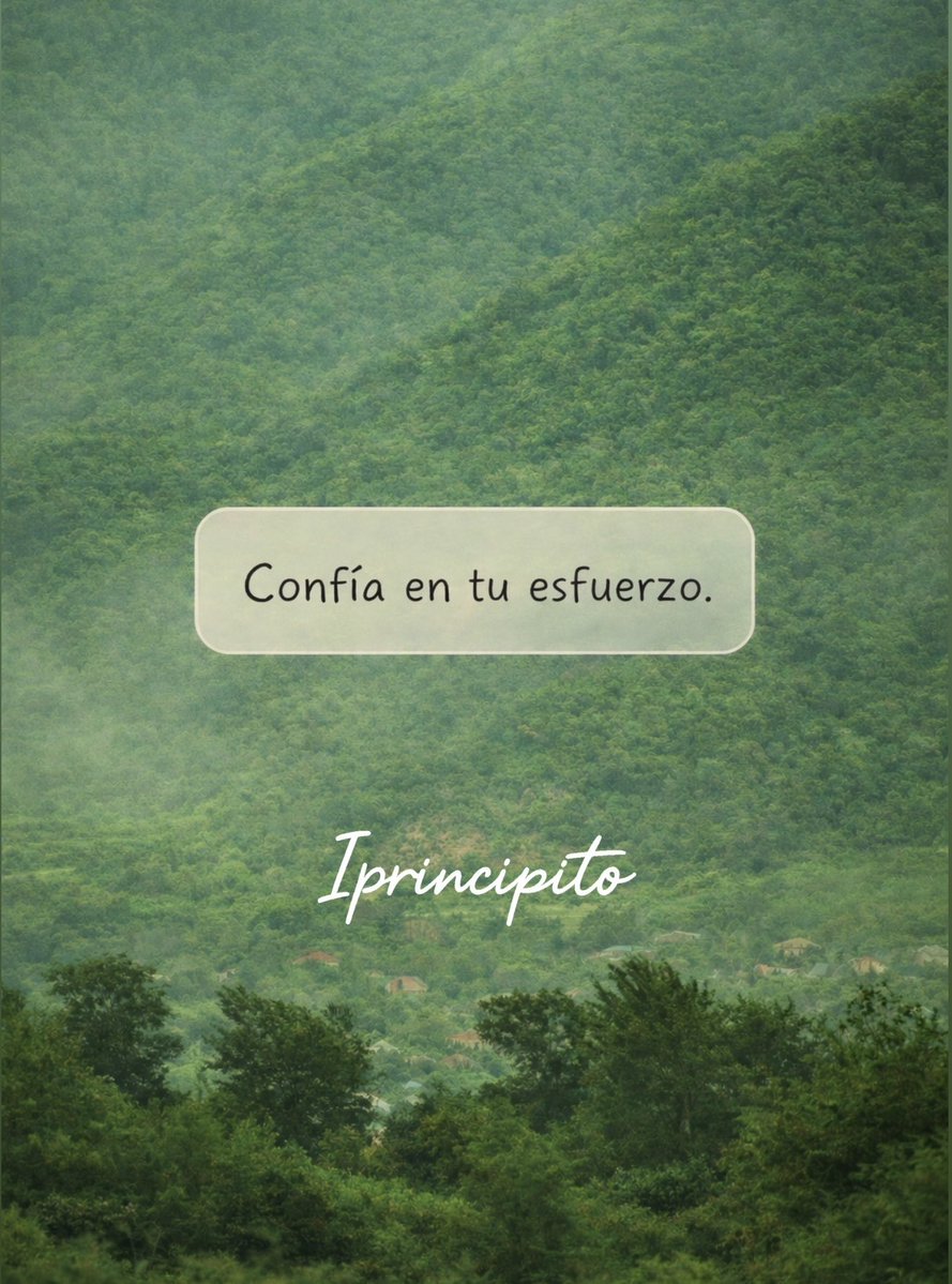 iPrincipito's tweet photo. ✨📩 https://t.co/aqQiU5bWNU