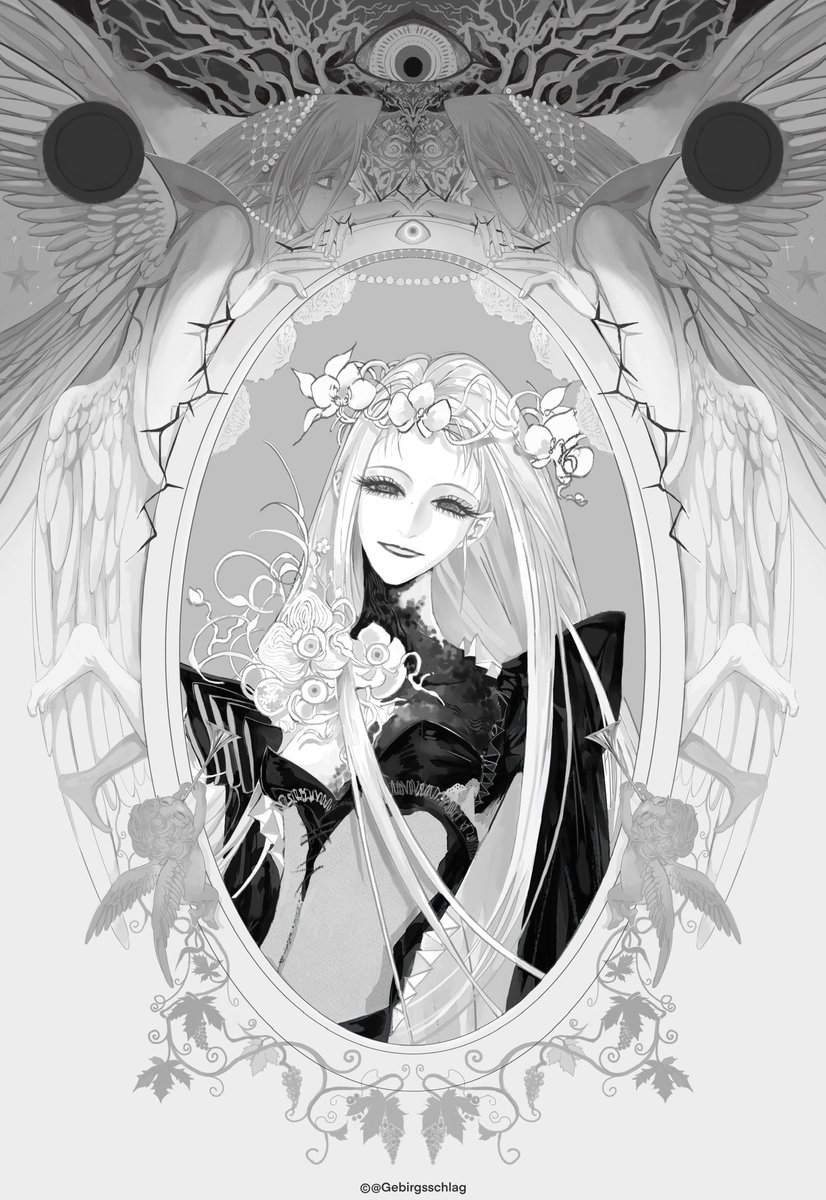 36251S's tweet photo. #illustrationㅤ https://t.co/fC0LrjeP03