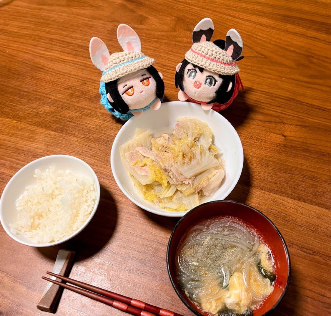 hermesrenatin's tweet photo. 健康意識の食事🍽️ https://t.co/MSbL3VOPWA