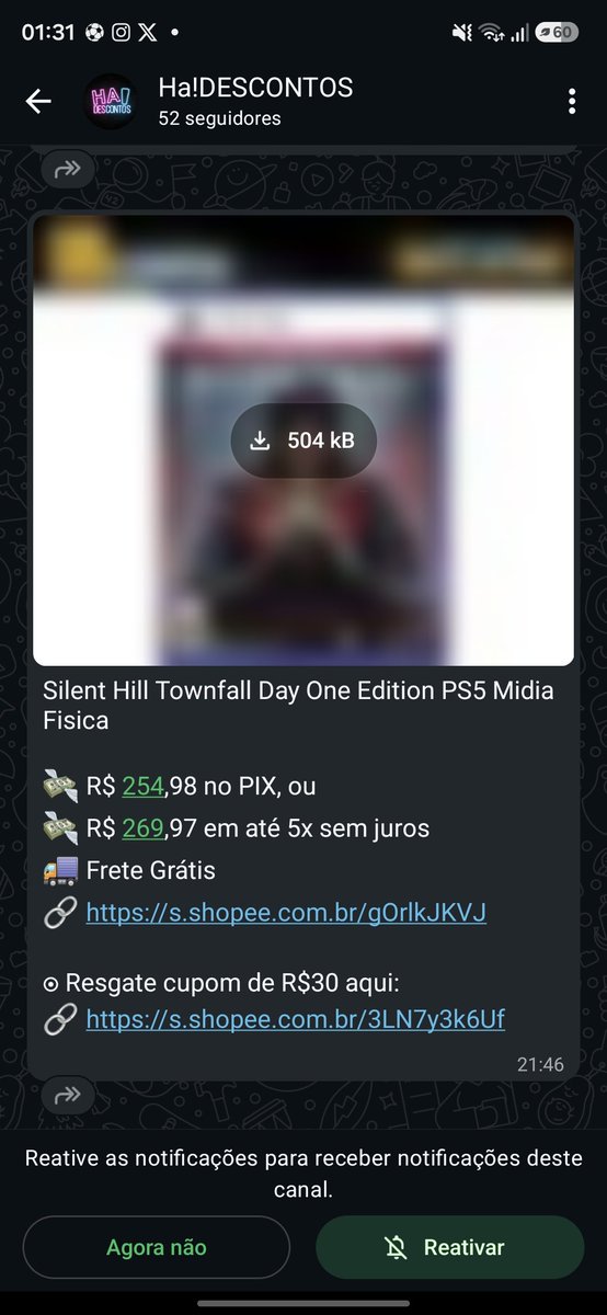 GabrielFC000's tweet photo. @HadesPlays_ Para ps5 🙌🏼🤝🏼 https://t.co/qjIJGWqBKa