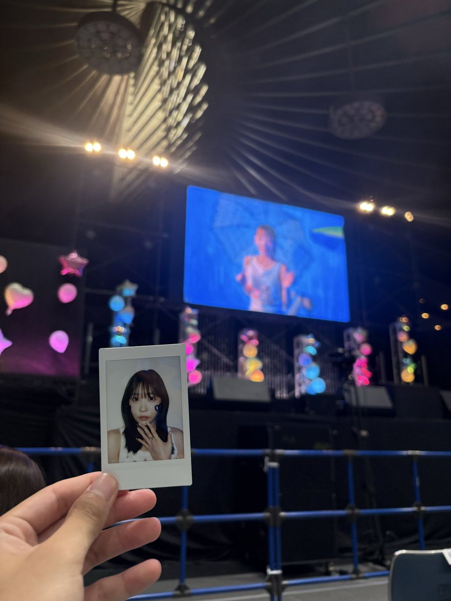 gen_yui_FZ's tweet photo. ほんとに幸せな1日でした！
浴衣可愛すぎるし、近すぎるし最高すぎた！
teamyuiの一員になれるように頑張ります！
優衣ちゃんを武道館に連れてくぞー！！

#櫻井優衣
#ゆいいぞん
＃なついぞん
#teamyui https://t.co/AHbrwZlpwP