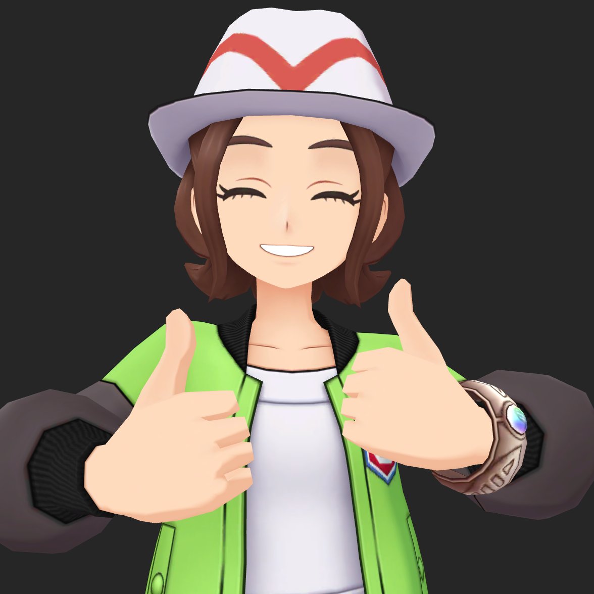 👁️🗨️ Absol-utely 🔍 tweet media