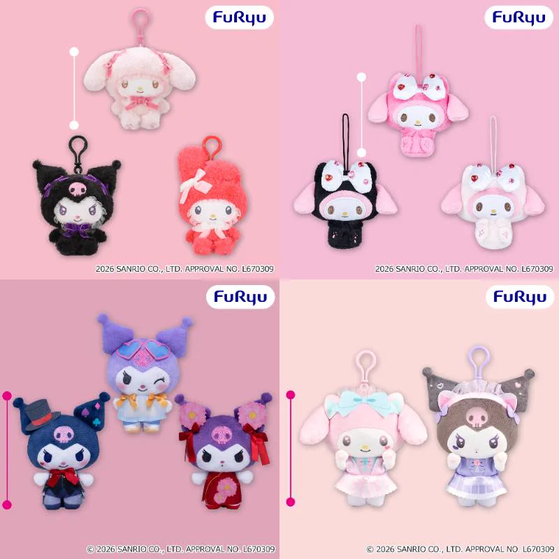 サンリオ推し活部🌈 on X: 