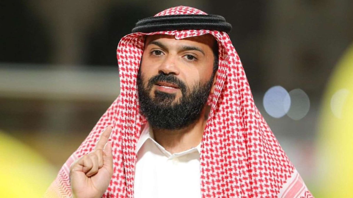 Kh__070's tweet photo. الأحزاب كثيره و كل طرف ينظر لمصلحته قبل مصالح 
#الاتحاد  + انفجار ازمة عدم الثقه

أنمار الحائلي👇🏻

الفتره القادمه ومن وجهة نظري تتطلب عودة هذا الرجل 
التوافقي لكل هذه الأطراف المتنازعه وقياده الفريق في الموسم الحالي لحين خصخصة النادي المتوقع انها تتم فعليا في نهاية الموسم القادم https://t.co/5cogSeuqNv