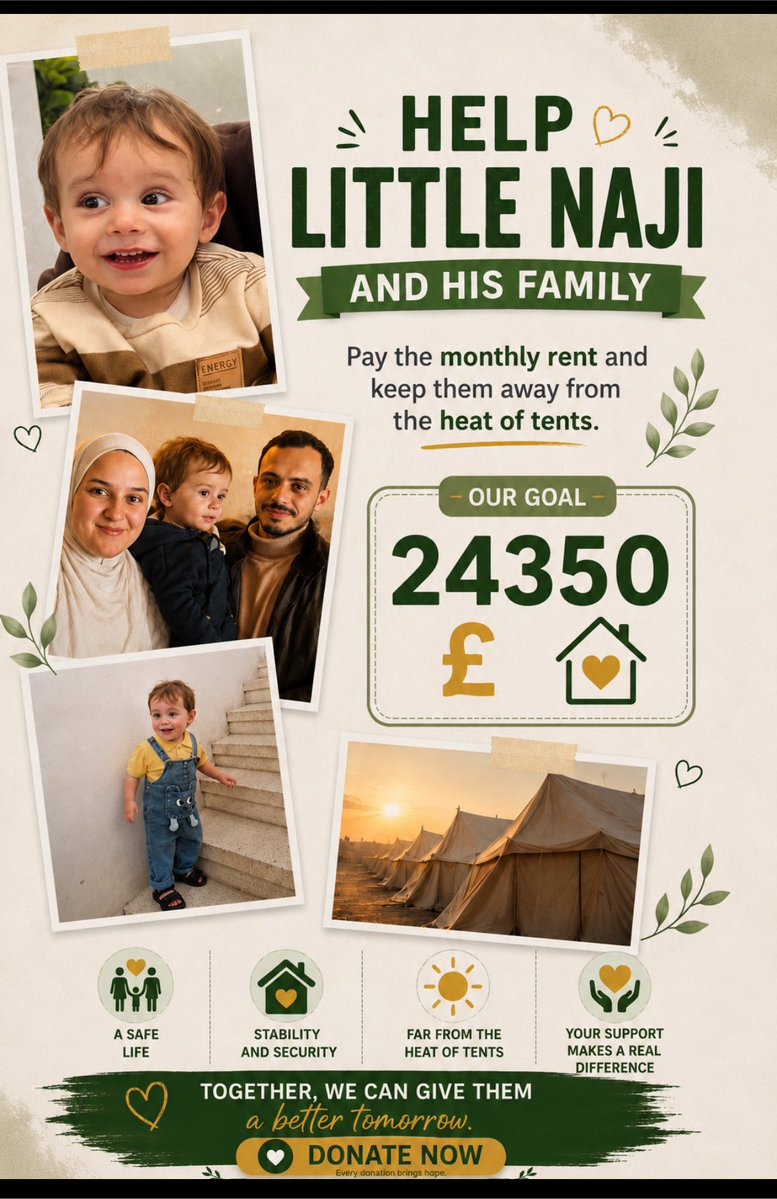 MohammedHe12's tweet photo. no donation since 2 days 🚨

i beg you donate me for pay monthoy rent 🚨

target : 24350🚨

link in bio 🚨 https://t.co/KJbLh4nv2c