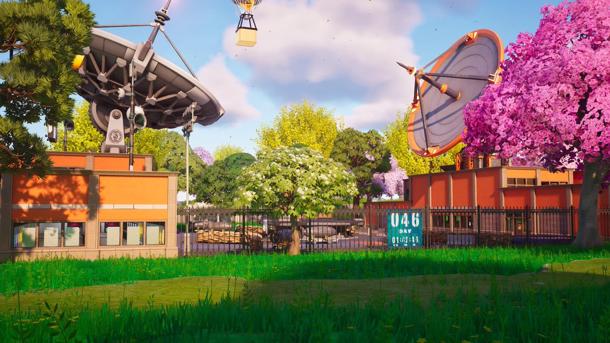 ⭐️STARCOME REMAKE: SEASON 1 (A NEW WORLD) tweet media