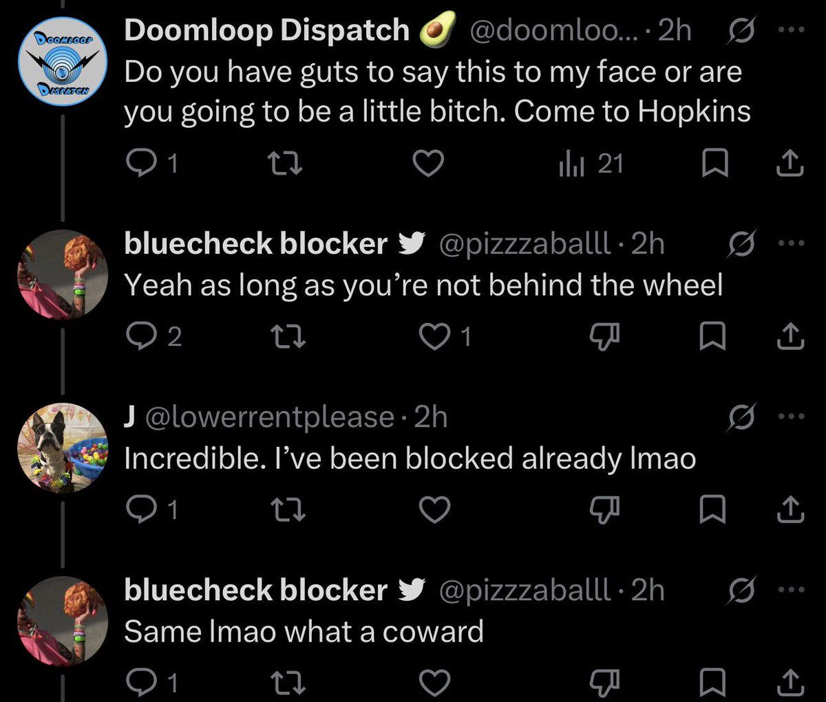 Doomloop Dispatch 🥑 tweet media