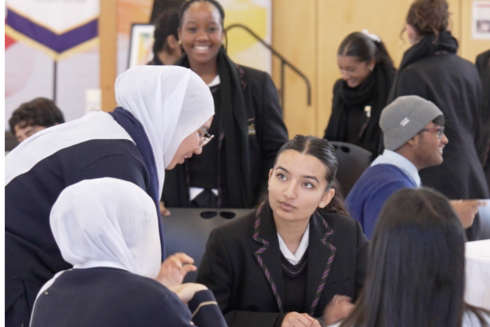 auscaths's tweet photo. This week’s #CatholicTeacher Briefing is out now! 📬 Faith, education &amp; social justice news, classroom resources and upcoming events for Catholic educators. https://t.co/bhlJMUmUYk #CatholicEd #RE https://t.co/lo0VgQ4FCN