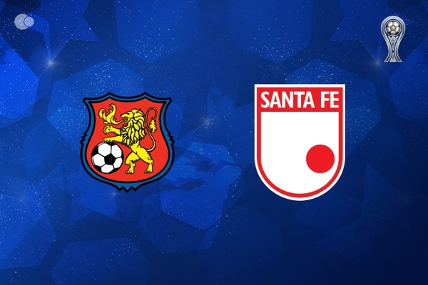 ElProdeOriginal's tweet photo. #Sudamericana | JUEVES
🏆Playoffs Octavos de Final - Vuelta
⏰21.30hs🇦🇷
🏟️Estadio Metropolitano de Cabudare
➡️ 🇻🇪 #Caracas vs #SantaFe 🇨🇴
🎙️Relator: @GermanSosaESPN
🎙️Comentarista: @SantiRusso
📺 #ESPN2 🇦🇷🇧🇴🇨🇱🇵🇾🇵🇪🇺🇾
💻 @disneyplusla
📌Cabudare, Barquisimeto🇻🇪
📲 #SudamericanaEnESPN - #DisneyPlus - #LaGranConquista