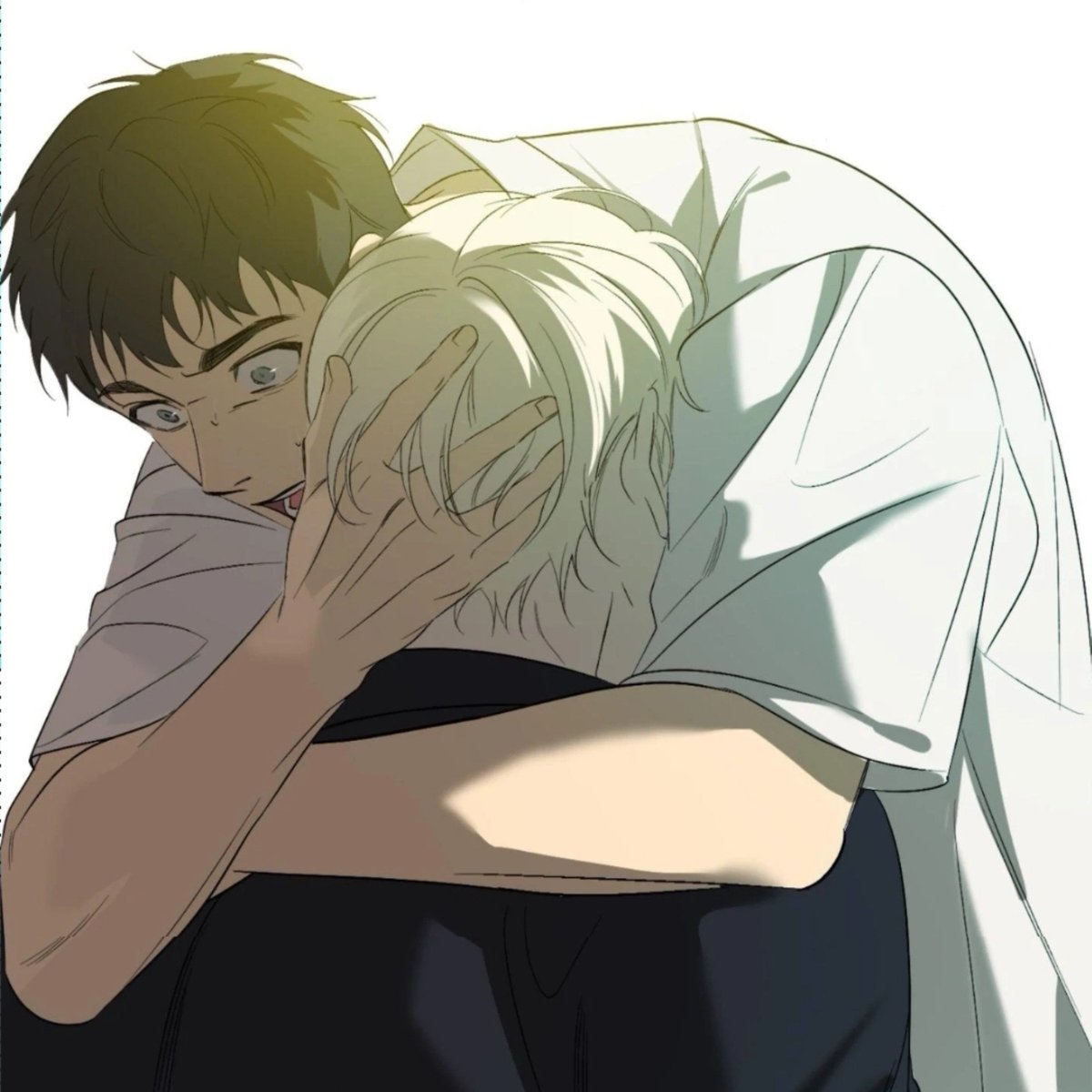 gunekore's tweet photo. big fan of moments such as these https://t.co/gOV5fAcLSI