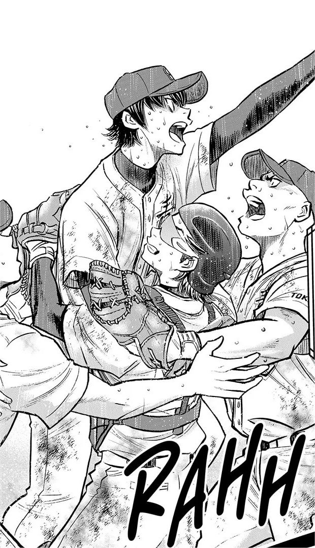 suisekioris's tweet photo. who would've thought   WHO WOULD'VE THOUGHT KAZUYA WOULD MAKE THE FIRST MOVE https://t.co/DRDRnhDusQ