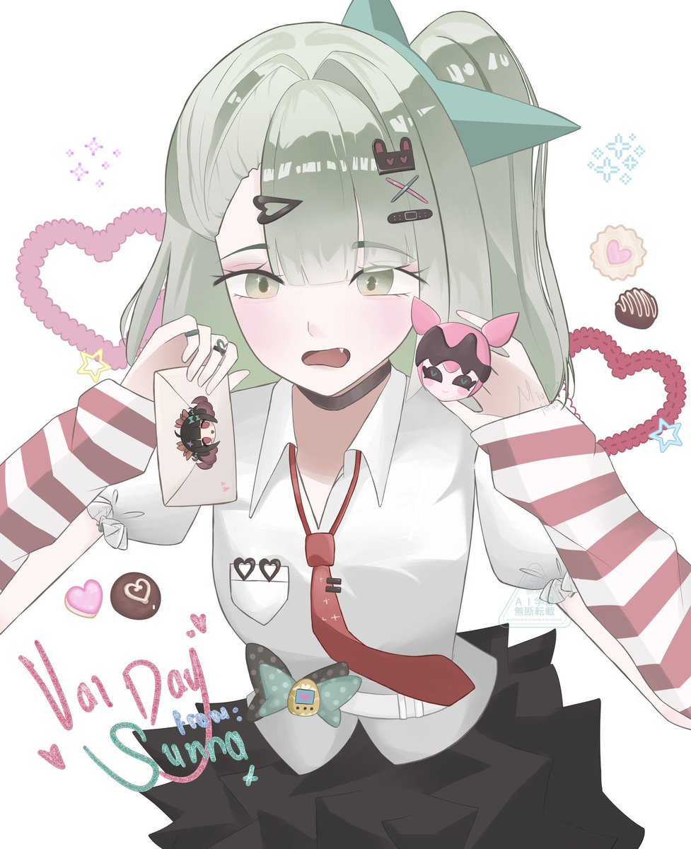 hisutolia_0's tweet photo. Hi all i’m an artist currently trying to join VGen ✨
like and rt are so much appreciated 🍥🎀

https://t.co/xYIdPNUXWD

#VGenCode #ArtistOnTwitter #artidn https://t.co/aoCBvaxpYa