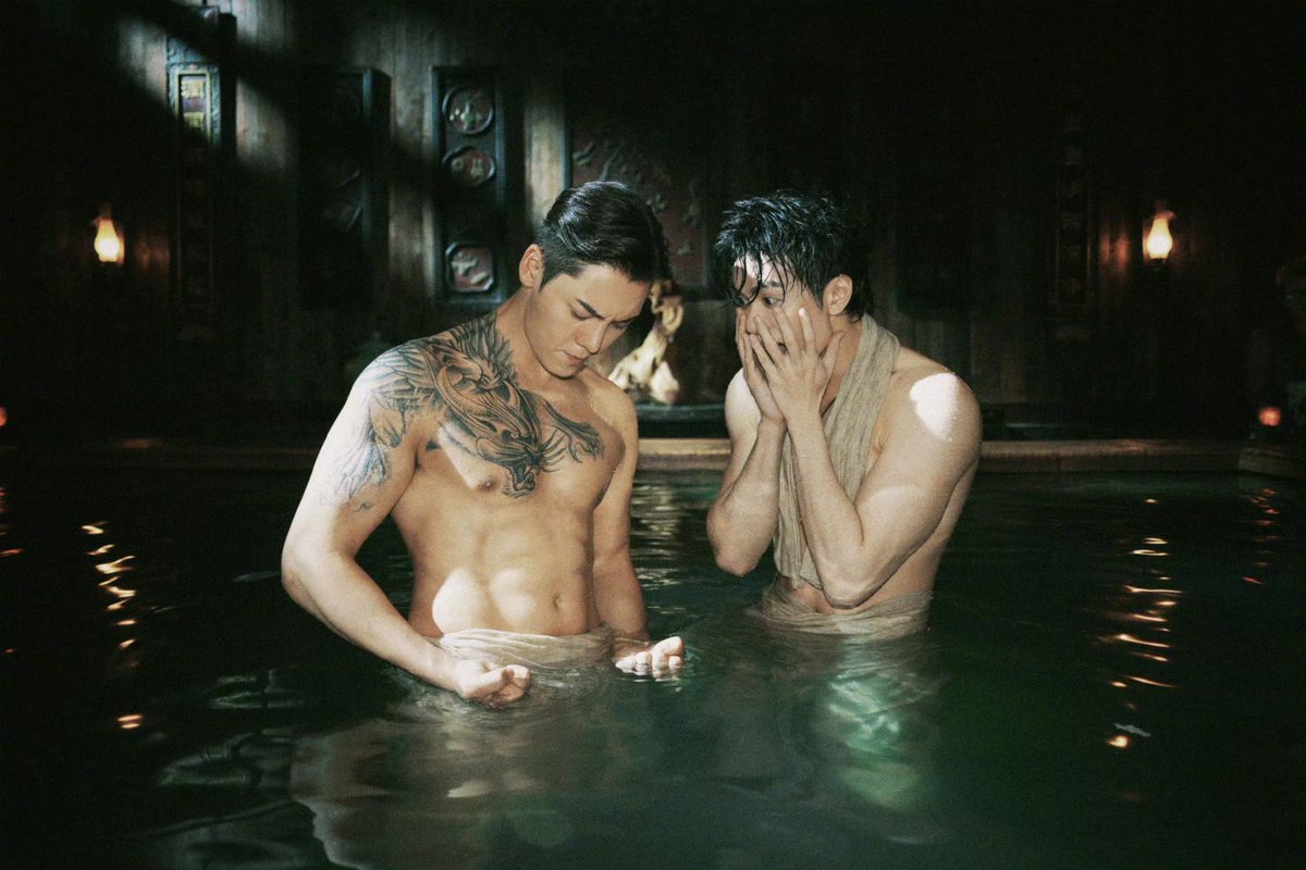 pik_dang's tweet photo. ลงรูปอะไรกันเนี่ยยยย วันหลังลงอีกนะ https://t.co/gYLMb3GoFQ