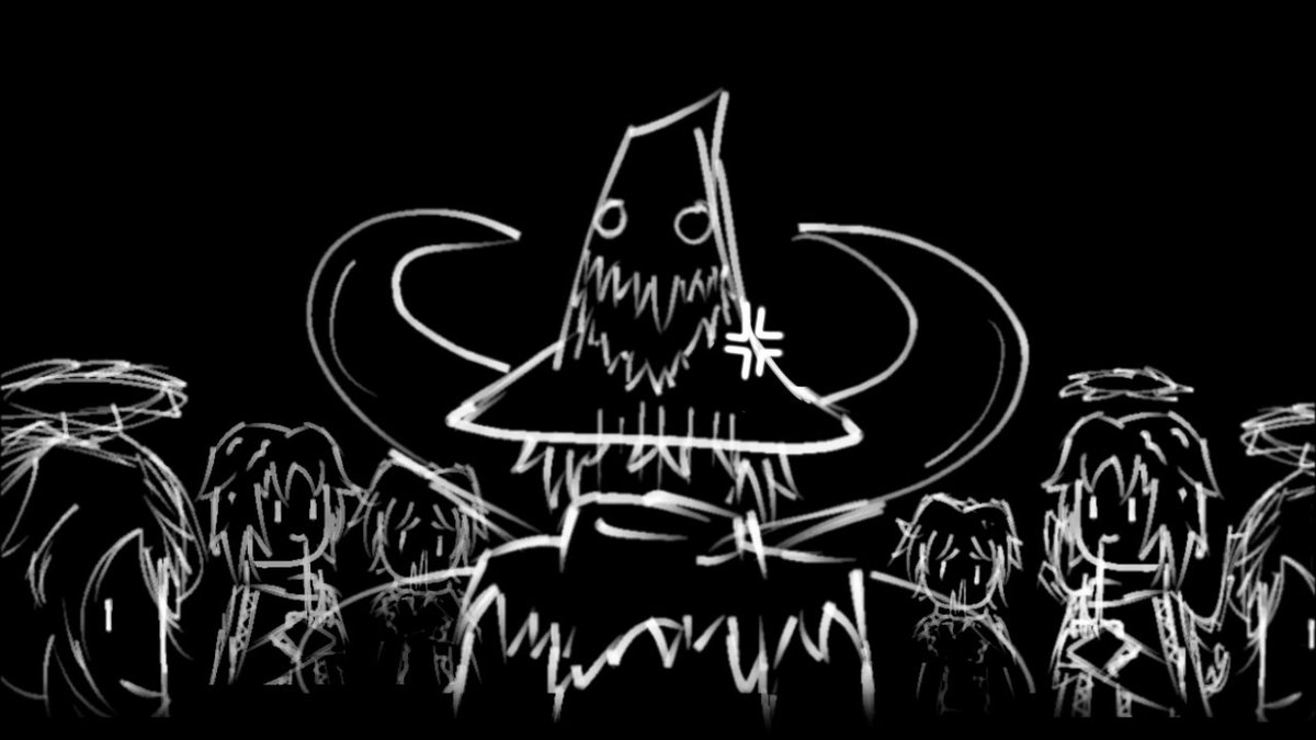 aruarukuu's tweet photo. yeahh i revived my acc just for this 👨‍🦼

heres my attempt for the contest (might acc post more soon 😋)
best of luck to all^^

discord: shiru.mii
rb: Zuroumii
#ForsakenLoadingContest https://t.co/A4QwqUbMnm