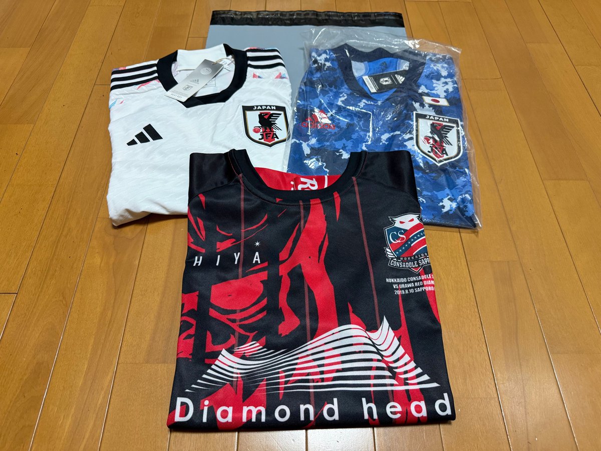 Japan Soccer Jersey (@soccerjersey_jp) / Posts / X