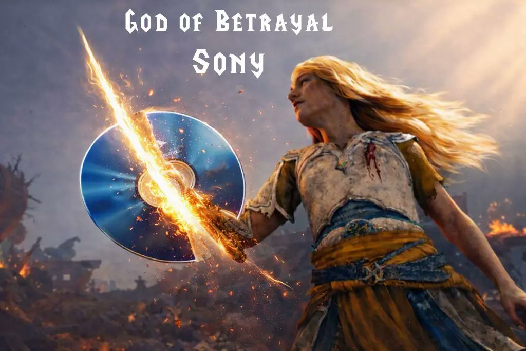 IanJohn9999's tweet photo. @PlayStation https://t.co/v1fi7N0mC3