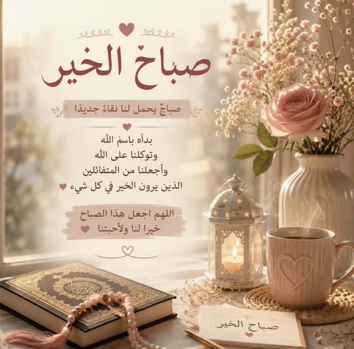 HyfaTwy's tweet photo. صباح الخير ،، https://t.co/ftWYOC3pxj
