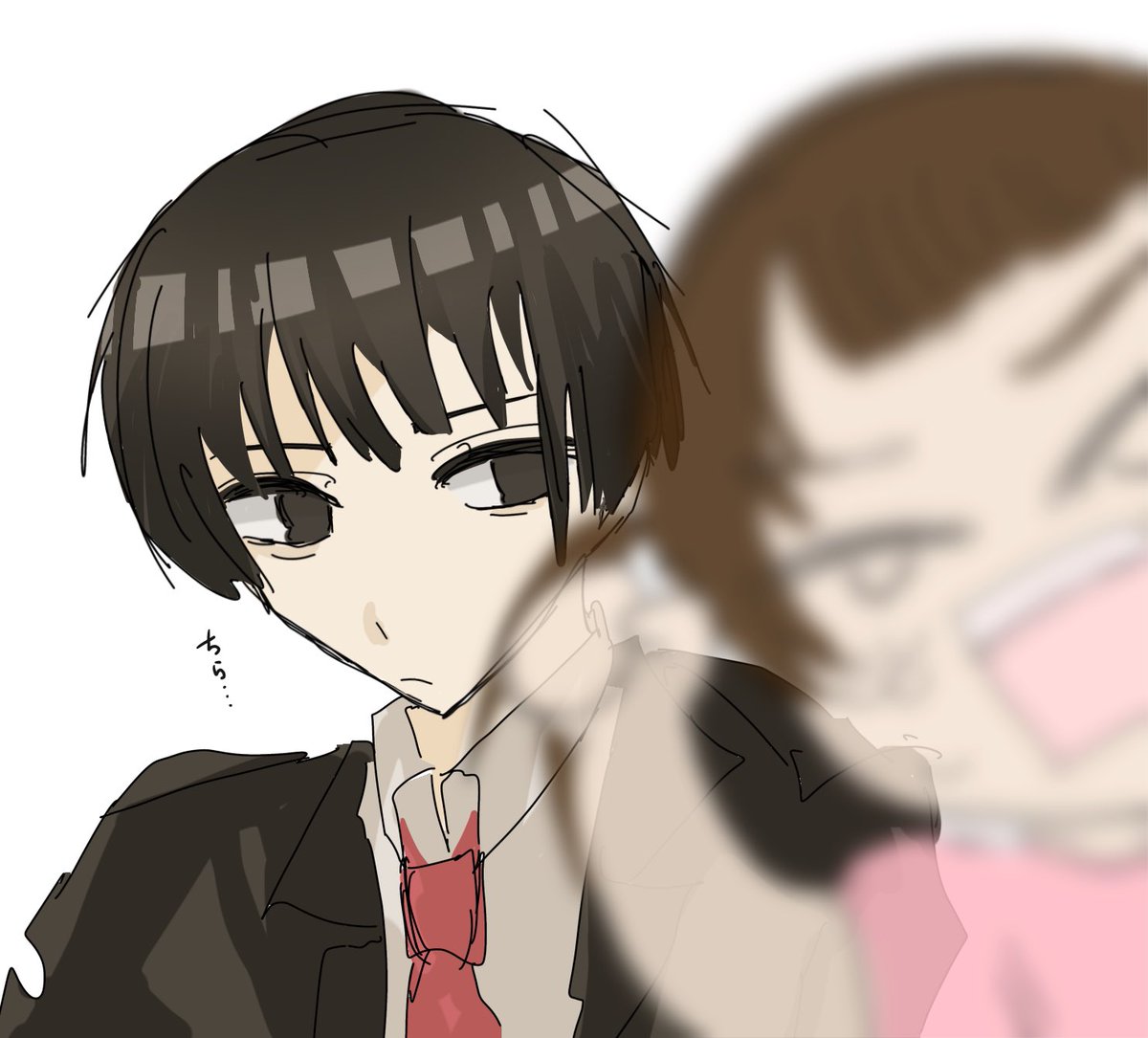 Nidanida0124's tweet photo. 最近の落書き
＃ヘタリア https://t.co/aGXQhDWQod