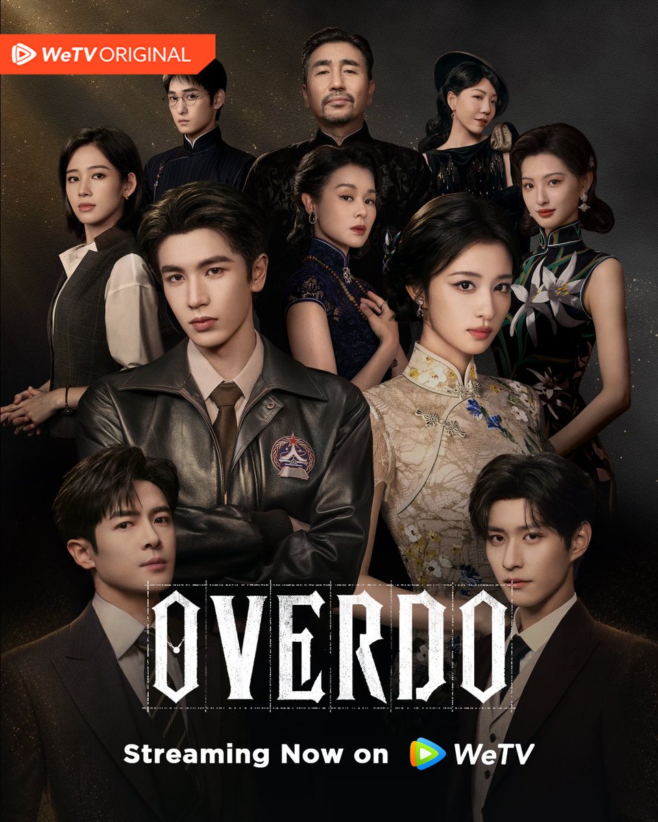 WeTVOfficial tweet picture