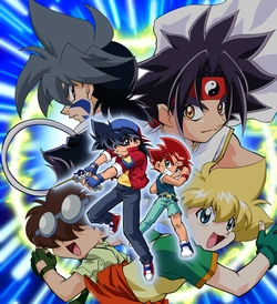 beyblade_og's tweet photo. Genuinely so glad I grew up with Metal Fight first as a Kid because I got to experience 2 of the greatest Beyblade gens at the same time🥹Watched the Original Beyblade and Metal Fight back to back all the damn time growing up and I wouldn't change a thing💗 https://t.co/HR3xjFoDI3