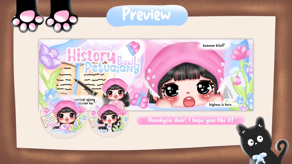 𐙚 lily tweet media