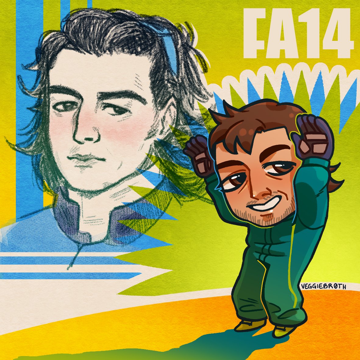 veggiebr0th's tweet photo. feliz cumplee @alo_oficial #fa14 https://t.co/YuKZ4Ut58O