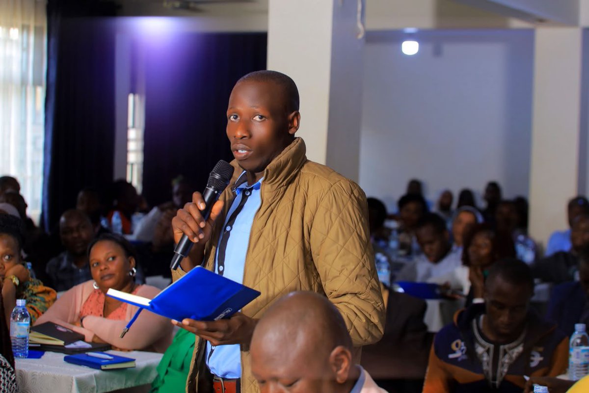 schoolpay_ug's tweet photo. SchoolPay Jinja Workshop brought together school administrators, bursars and education stakeholders to explore how digital solutions can transform school management.

The session focused on enhancing efficiency, transparency and accountability through the SchoolPay ecosystem, including digital fee collection, financial management and the S-Wallet Pocket Money solution.

Empowering schools with smart digital solutions for a more connected and efficient future.

#SchoolPayAt10
#SchoolPayWorkshop #Jinja #BeyondPayments #DigitalTransformation #SmartSchools #SchoolPay