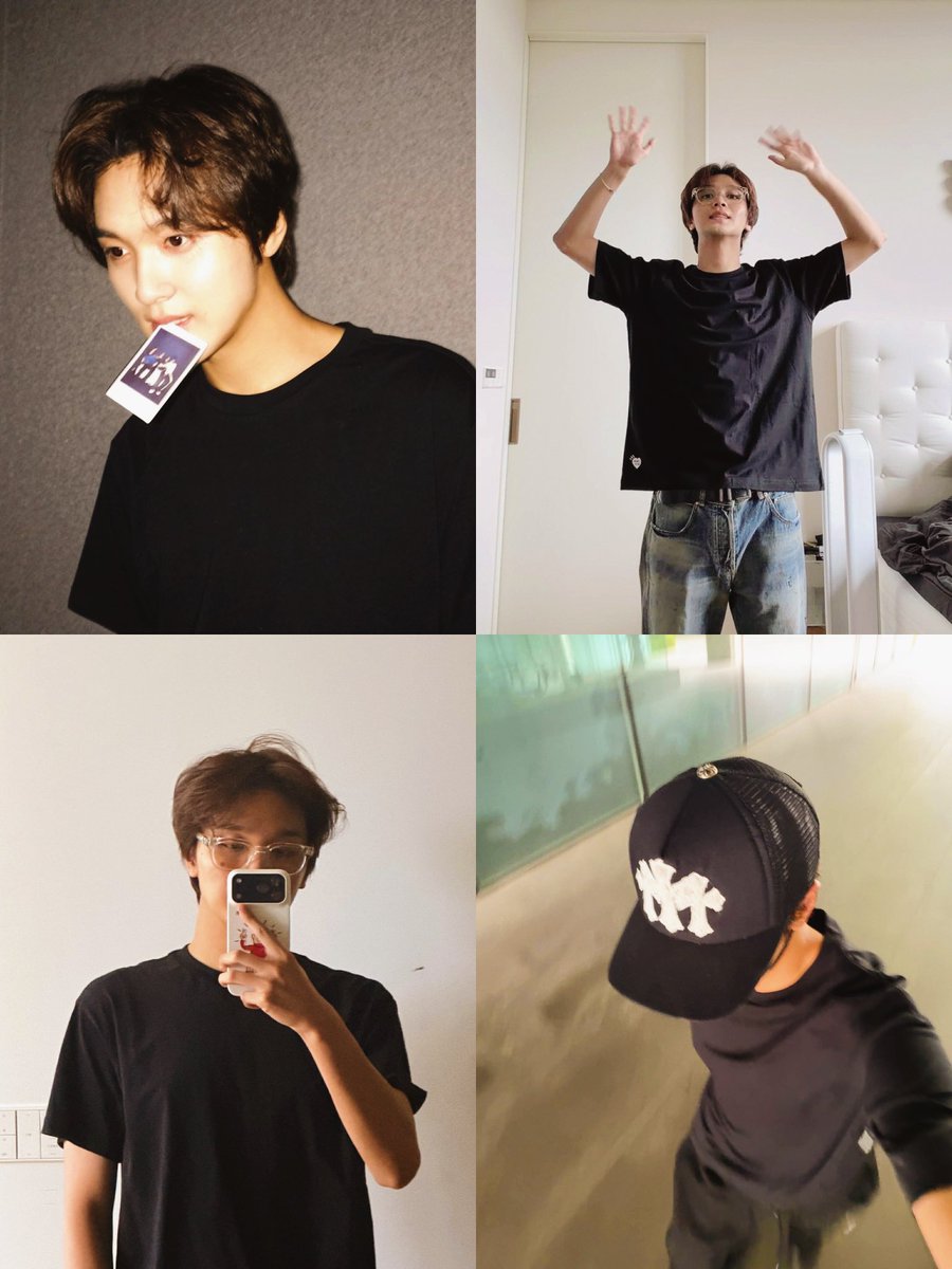 haechanprints's tweet photo. haechan is so bf coded https://t.co/VqAwQWbpvT