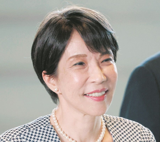 hoshusokuhou's tweet photo. 【朗報】高市首相、消費税1％指示　役員会で表明
・2027年4月から2年間限定で1％に引き下げる方針
・麻生太郎「首相として決めたのであれば反対はしない」 https://t.co/cLRrFMWp8v