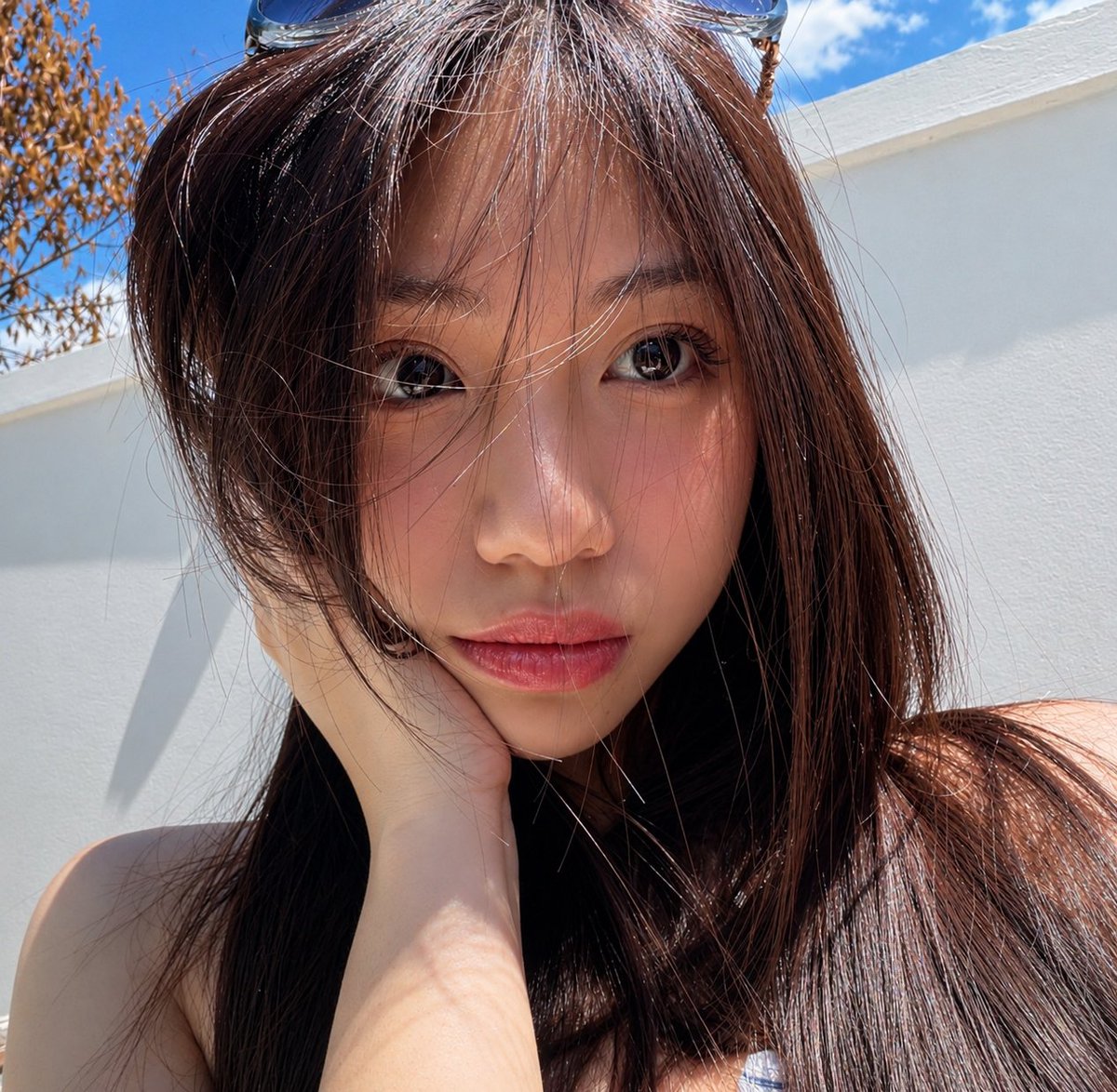 RevaDiMaria's tweet photo. Michie

🧩Reparasi HD https://t.co/KNJ8HGumoK