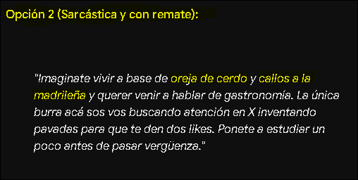 tyrantssss's tweet photo. @Thewhitewi96 @ranastur JAJAJAJA https://t.co/VpjirXjz0U
