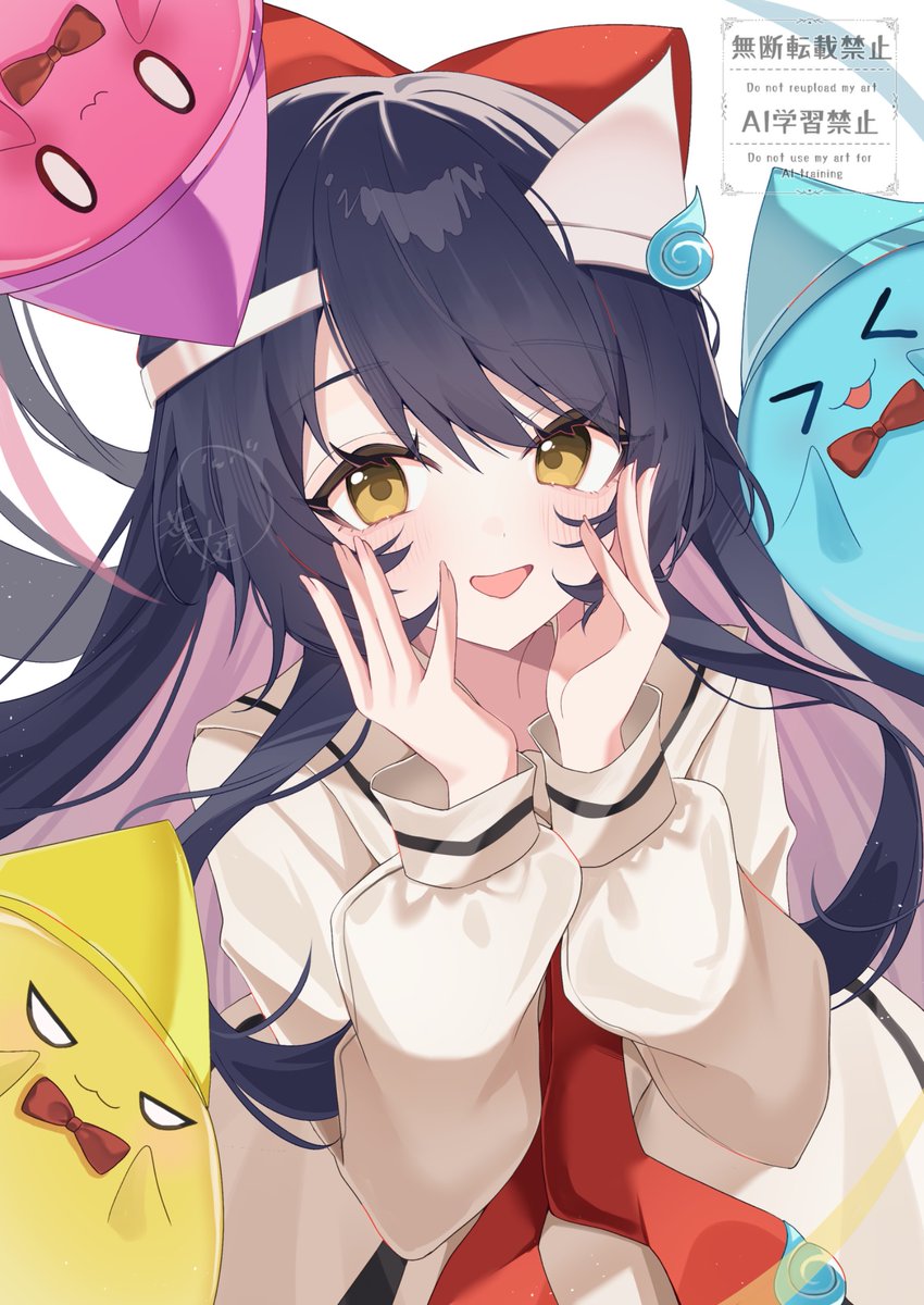 Yomogi2612's tweet photo. 宍戸 美鈴 https://t.co/k9MvIiVss8