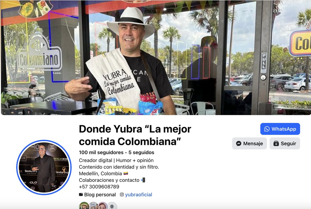 ElnoUribe's tweet photo. Qué tal el nuevo energúmeno que se parió en Medellín. Este peligroso personaje insulta y amenaza de manera peligrosa a @macafolla porque en su parodia Micky Avila hace unos chistes que efectivamente el baboso desquiciado uribista no entiende. Pilas con este video https://t.co/KsgGQsxMOn