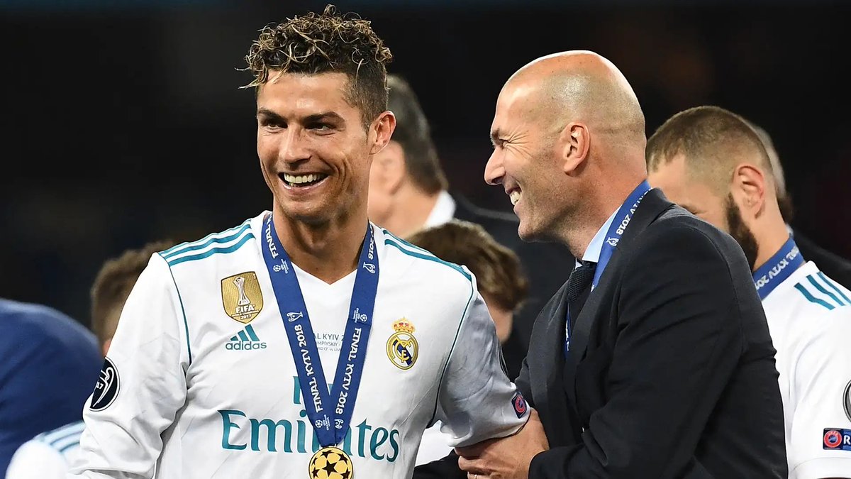 The Touchline | 𝐓 tweet media