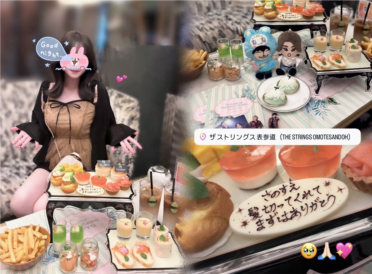 bell__25's tweet photo. トリュフポテトめちゃくちゃおいしかった(,,•﹏•,,)♡♡ https://t.co/q0J5g0tsHL