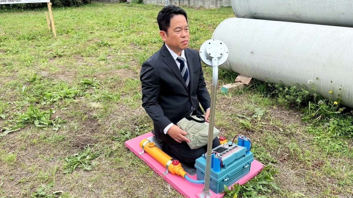 takaaki_ee's tweet photo. タイムトラベルダディ第１話、完成！
津田さん演じる猪狩喜介の長〜い１日がはじまります。８月１日スタートです

#タイムトラベルダディ https://t.co/9THfxoZWJv