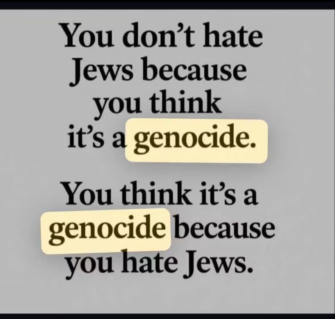 gitmo51's tweet photo. There is a huge difference.
#Israel #Palestine #Gaza #Hamas #Trump #ElonMusk #USA #Islam #Iran #Turkey #aekfc #OlympiacosΒC #OlympiacosFC #paofc #paobc #paok #μητσοτακης #συριζα #Τσιπρας #ΕΛΑΣ #ΠΑΣΟΚ #ΚΚΕ #Ανδρουλακης #καρυστιανου #κωνσταντοπουλου #LGBTQ #Ρουβικωνας #Ιραν #Ισραηλ https://t.co/Tq0LFRNhjE