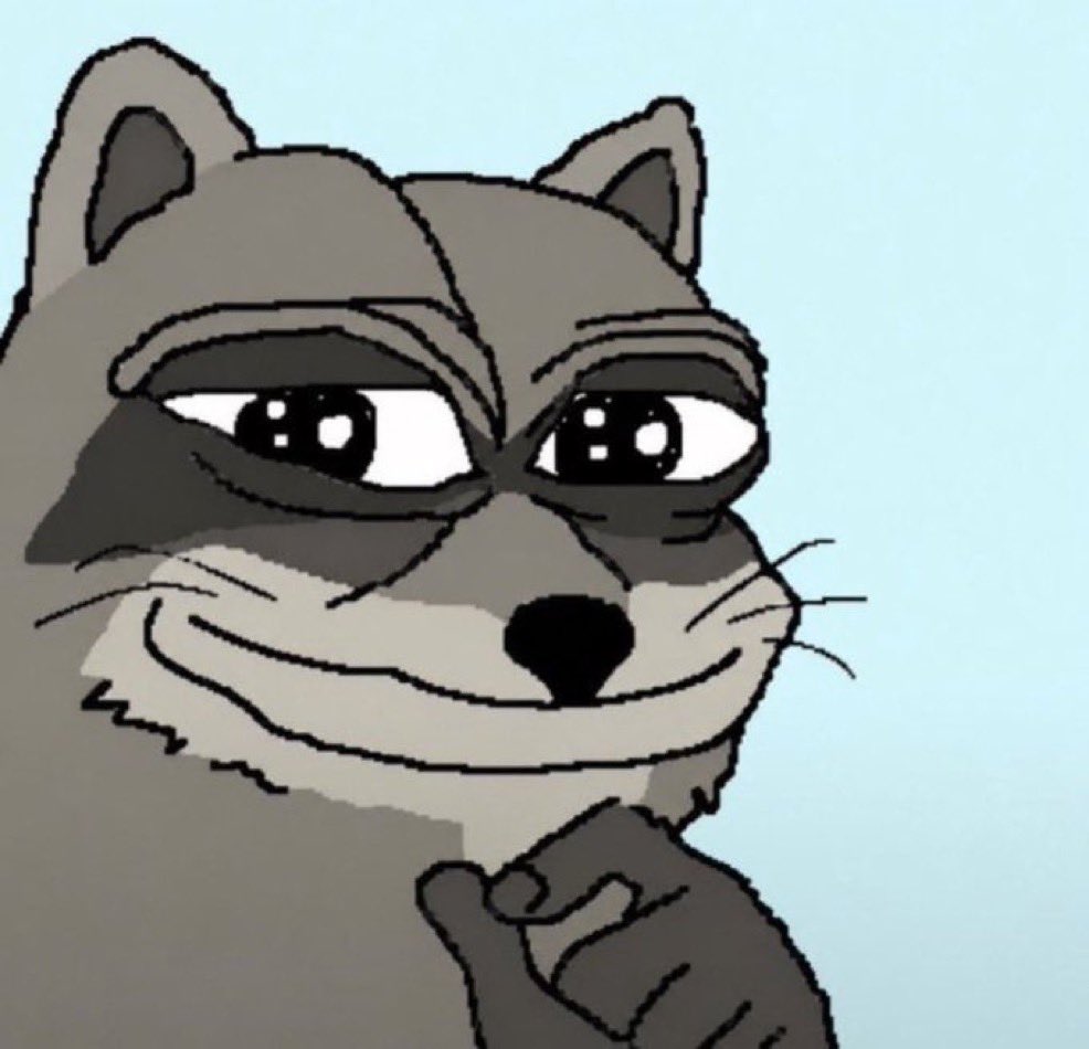 Og 🐸 ( pepe /arc ) tweet media