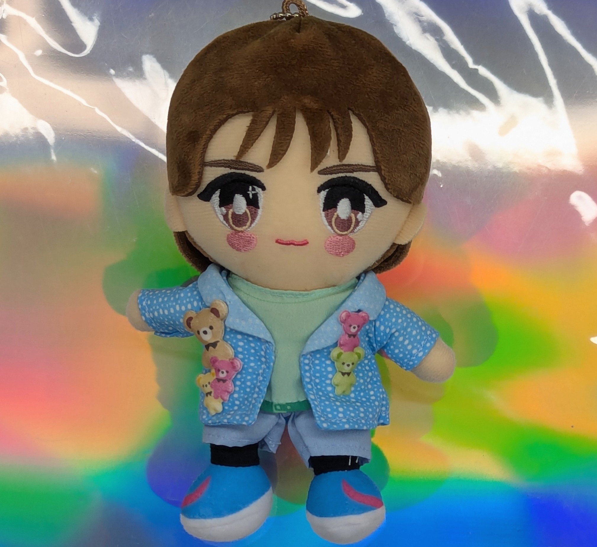 X-এ まんだらけ うめだ店 💖 男性アイドル部: 