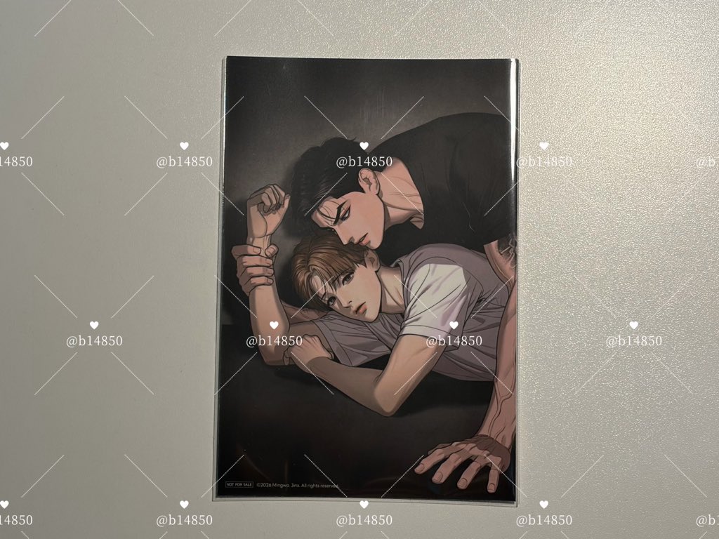 b14850's tweet photo. พร้อมส่ง โปสยอด Jinx งาน 💟
#SPAKLZINBKK

-ราคา ใบล่ะ 320 บ.

📮ค่าส่ง 40 บ.

สอบถามเพิ่มเติมได้ค่ะ.
#ตลาดนัดมันฮวา
#ตลาดนัดmanhwa
#ตลาดนัดbl https://t.co/lcbPvMnW1S