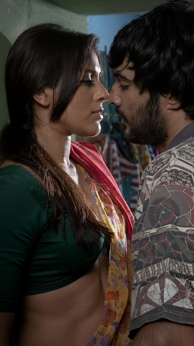 kavitharaj tweet media